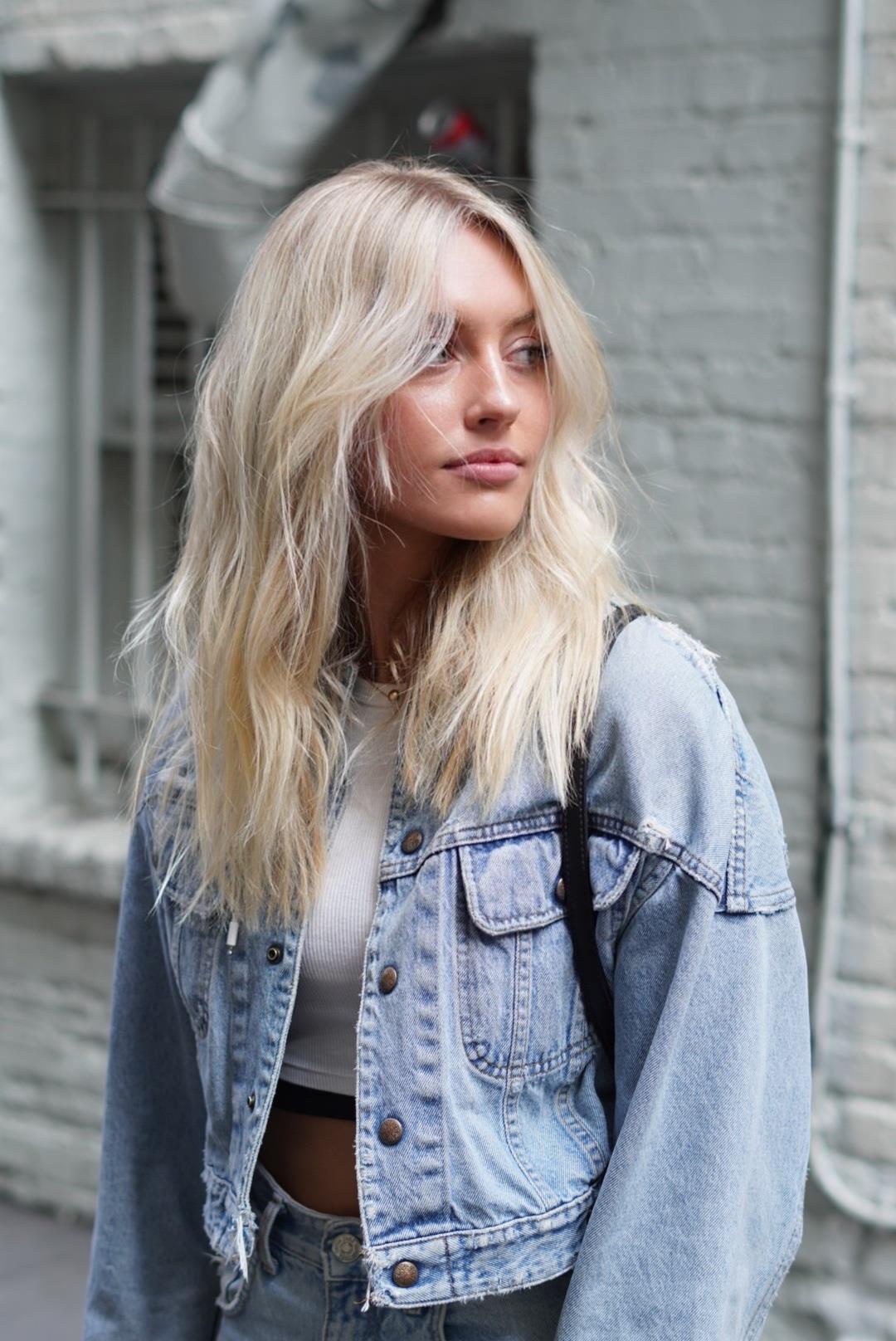 Balayage Hair Miami